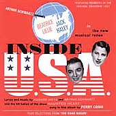 TOWER RECORDS ONLINE㤨Beatrice Lillie/Inside U.S.A. / Band Wagon[SEPIA1056]פβǤʤ1,890ߤˤʤޤ