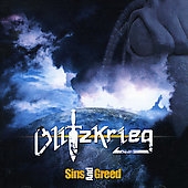 Sins And Greed