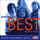 Flowers Of Evil-Best Of 