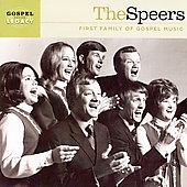 First Family of Gospel Music