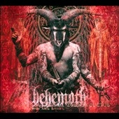 Behemoth/Zos Kia Cultus[CDVILED192]