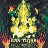 If This I Hell Then I'm Lucky