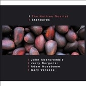 TOWER RECORDS ONLINE㤨Nuttree Quartet/Standards[KOB10023]פβǤʤ3,190ߤˤʤޤ
