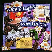 Don't Let Go Don't Let Go