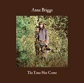 Anne Briggs/森の妖精＜完全生産限定盤＞