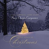 Come Darkness Come Light (Twelve Songs Of Christmas) Come Darkness Come Light (Twelve Songs Of Christmas)