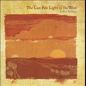 The Last Pale Light In The West