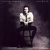 Julian Lennon/ヴァロッテ＜生産限定盤＞