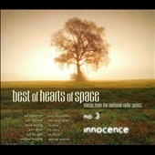 Best of Hearts of Space... [Digipak]