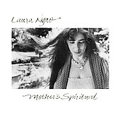 Laura Nyro/Mother's Spiritual