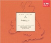 (A) Barbirolli Collection