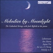 Melodies by Moonlight - Jack Byfield, Cathedral Strings