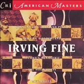 American Masters - Irving Fine