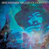 Jimi Hendrix/ヴァリーズ・オブ・ネプチューン＜完全生産限定盤＞