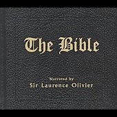 The Bible [Box]