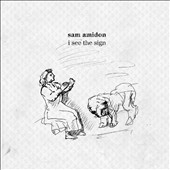 I See The Sign I See The Sign