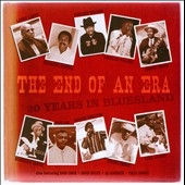 TOWER RECORDS ONLINE㤨The End Of An Era  20 Years In Bluesland[SBIRD0026CD]פβǤʤ2,090ߤˤʤޤ