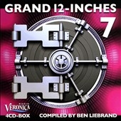 Grand 12 Inches Vol.7