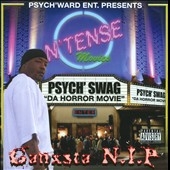 Psych' Swag : Da Horror Movie