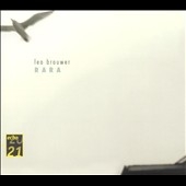 20/21 - Rara / Leo Brouwer 20/21 - Rara / Leo Brouwer