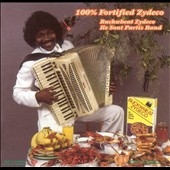 100% Fortified Zydeco 100% Fortified Zydeco