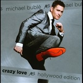 Crazy Love : Hollywood Edition