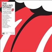 The Rolling Stones 1971 - 2005 Vinyl Box Set＜限定盤＞