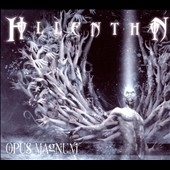 Opus Magnum [ECD] [Digipak]＜初回生産限定盤＞