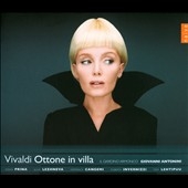Vivaldi: Ottone in Villa Vivaldi: Ottone in Villa