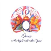 A Night At The Opera : 2011 Remaster