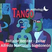 Tango: An Anthology