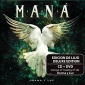 Drama Y Luz ［CD+DVD］