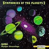 Symphonies Of The Planets 2: NASA Voyager...