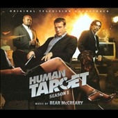 Human Target＜初回生産限定＞