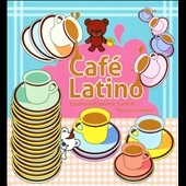 Cafe Latino Cafe Latino