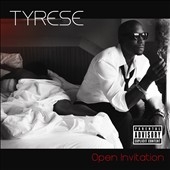 Tyrese/Open Invitation[93562]