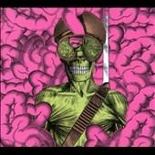 Carrion Crawler / The Dream EP Carrion Crawler / The Dream EP