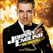 Johnny English Reborn Johnny English Reborn