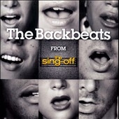 The Backbeats From the Sing-Off