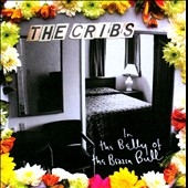 TOWER RECORDS ONLINE㤨The Cribs/In The Belly Of The Brazen Bull[WEBB335CD]פβǤʤ1,890ߤˤʤޤ