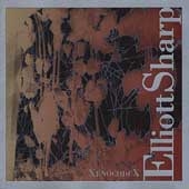 Elliott Sharp - Xenocodex Elliott Sharp - Xenocodex