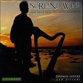 Norland Wind: Harp Music From the Celtic Northwest