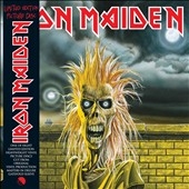Iron Maiden＜初回生産限定盤＞