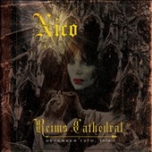 TOWER RECORDS ONLINE㤨Nico/Reims Cathedral December 13, 1974[9430]פβǤʤ3,190ߤˤʤޤ