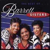 The Best of the Barrett Sisters