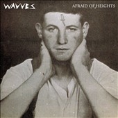 Afraid Of Heights ［LP+CD］