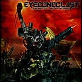 【コーウィン様用】EYECONOCLAST / Drones Of The Amazon.com: Drones of the Awakening: CDs & Vinyl