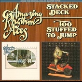 Stacked Deck/Too Stuffed to Jump