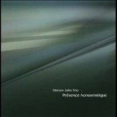 Presence Acousmatique Presence Acousmatique