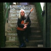 Stepchild of the Blues Stepchild of the Blues